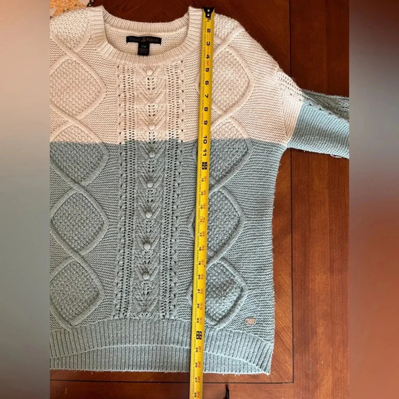 Teenie Weenie Crewneck Sweater | Size Medium - Picture 13 of 13